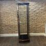 Mahogany Shop Display Cabinet by All Away & Co