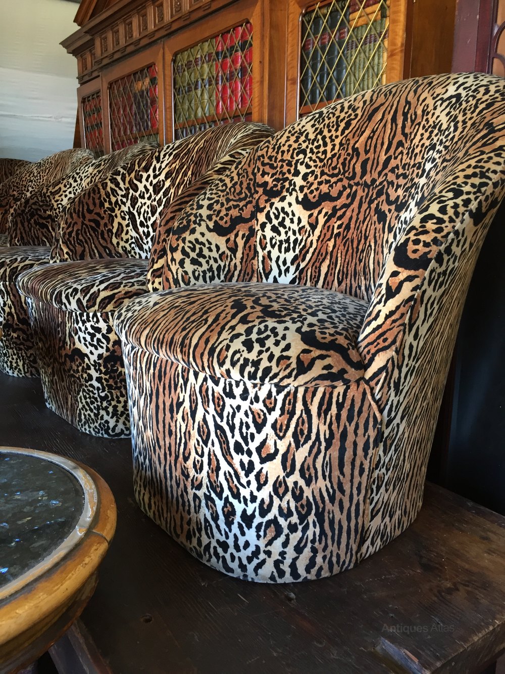 Antiques Atlas From Stringfellows Night Club Tub Chairs