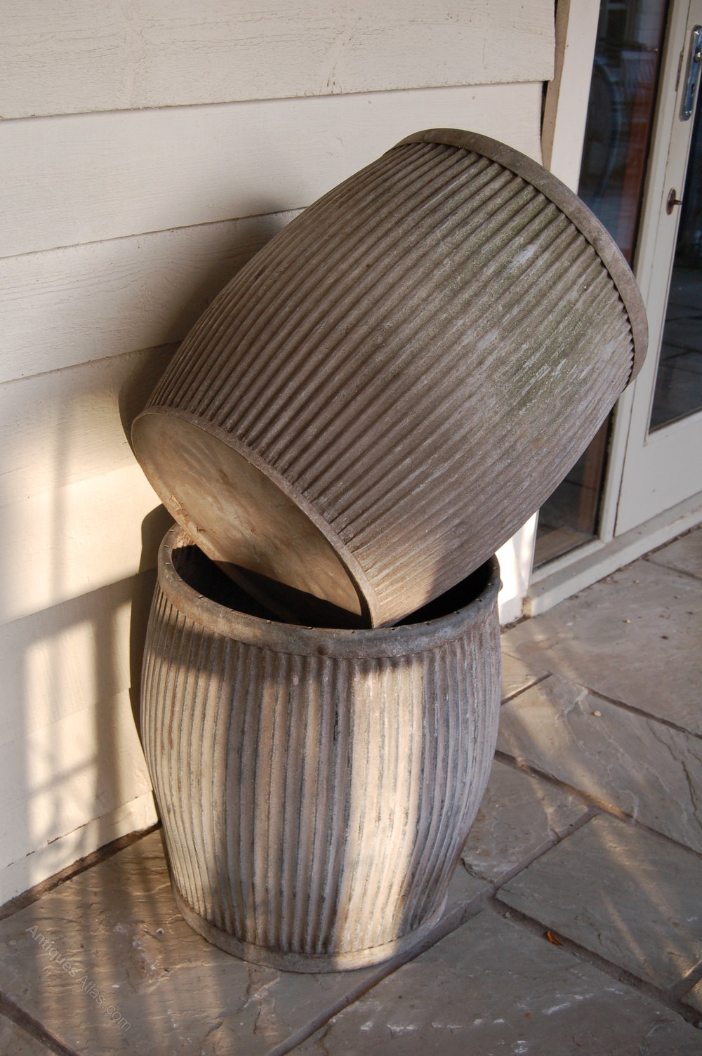 Antiques Atlas Vintage Dolly Tubs as075a2237 / MCG83