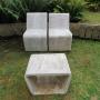 chairs