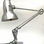 Art Deco Original Chrome Anglepoise Desk Lamp 