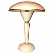 Bakelite Desk Table Lamp By Eileen Gray