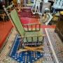 Victorian rocking chair