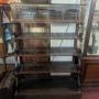 Rose Wood, Rise and Fall Bookcase