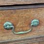Oak dresser  Welsh