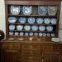 Traditional Oak Welsh Dresser