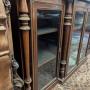 Marble Top Sideboard