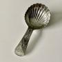 Exeter Silver Caddy Spoon