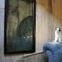 mirror  distressed mirror