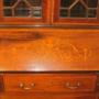 bookcase  cabinet