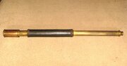 Fine Extending Marine Telescope.