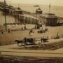 Brighton  West Pier