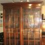 bookcase   cabinet