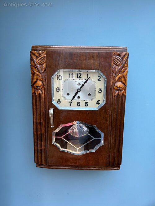 P.PASCAL アンティーク ウッドフレーム ART FRANCE Frame Museum page 5