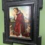 Religious Oil Painting