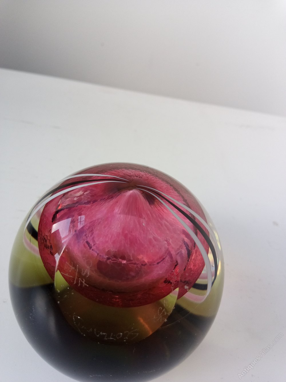 Antiques Atlas Caithness Paperweights