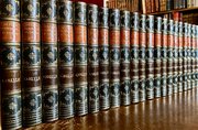 1871 Works Of Thomas Carlyle 21 Vols Set Leather 