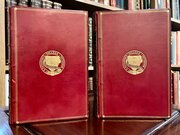 1893 Poetical Works Of Wordsworth & Matthew Arnold