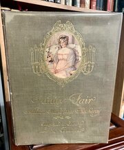 1913 Vanity Fair By William Makepeace Thackeray