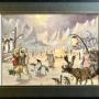 1920 Children Print in Colour From Arctic Orphans