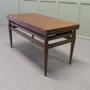 1950s Retro Metamorphic Coffee/Dining Table