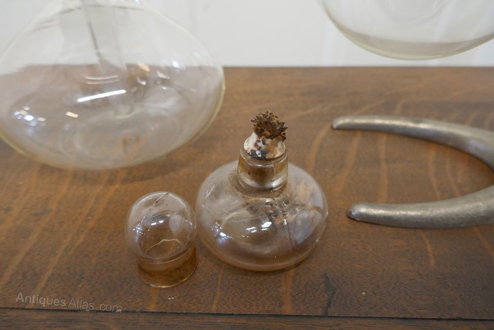 Antiques Atlas 1950s Vintage Cona Coffee Maker, Vacuum , Percolat