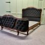 19th C French Corbielle Double Bed
