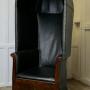 19th Century Hall Porters Chair 