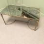 20th century Maison Jansen Coffee Table