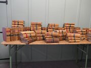 89 Original Leather Bound Law Books 1890s-1940s