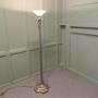 Art Deco Floor Lamp