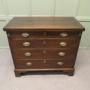  Attractive Bachelor’s Chest of Drawers and Table
