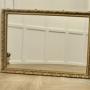 Beautiful Large Gilt Wall Mirror 