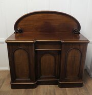 Beautifully Proportioned Victorian Sideboard