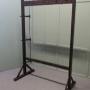 Double Sided Arts & Crafts Hanging Rail 