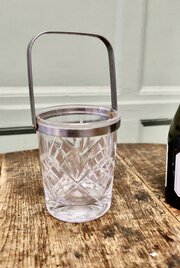 French Bistro Personal Wine Cooler, Champaign Ice 