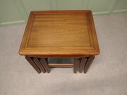 Good Sturdy Nest Of Tables