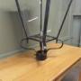 Large Copper Lantern  Street Light