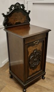 Late 19th Century Fireside Companion Purdonium
