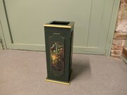 Mid Century Painted Umbrella or Stick Stand