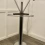  Mid Century Retro Chic Gentleman’s Suit Hanger  