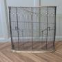 Original 19th Century Nursery Fire Guard