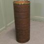 Post Modern Simulated Leather Stick Stand  Umbrella Stand