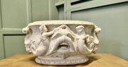 Sanctioned Replication Vase From The V & A
