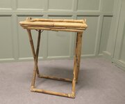 Unusual Bamboo Butlers Tray