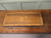 Victorian Musical Box