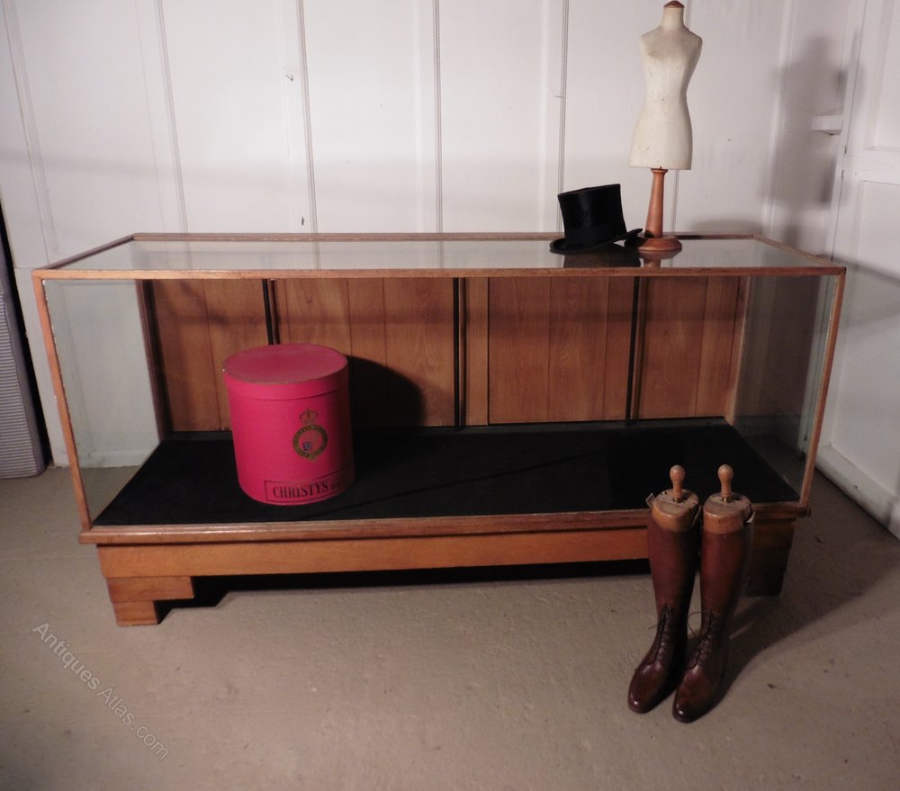 Vintage Art Deco Haberdashery Shop Counter,Display Antiques Atlas