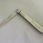 Large Fruit Knife Silver MoP  Sheffield 1876      