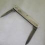 Pocket Knife  Sterling Silver