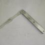 Superb-Fruit Fork-Silver / MoP-Sheffield 1793/95
